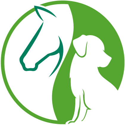 Icon Tiergestützte Logopädie