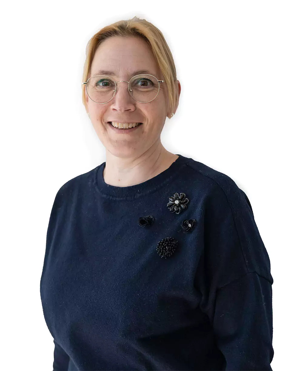 Foto Britta Sundermann - Atem-, Sprech- und Stimmlehrerin, Sängerin