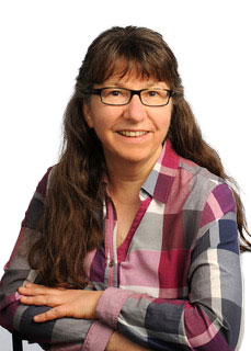 Kirsten Bayer - Atem-, Sprech- und Stimmlehrerin, Musiktherapeutin