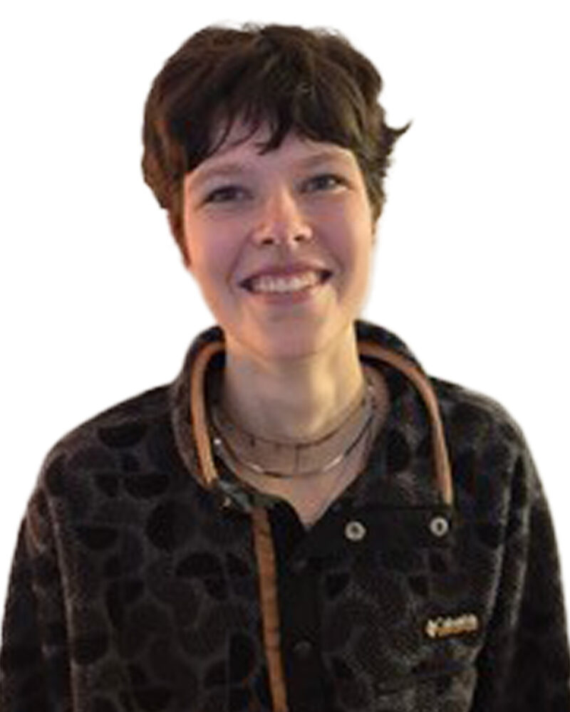 Eleonora Schulte-Langforth, Logopädin