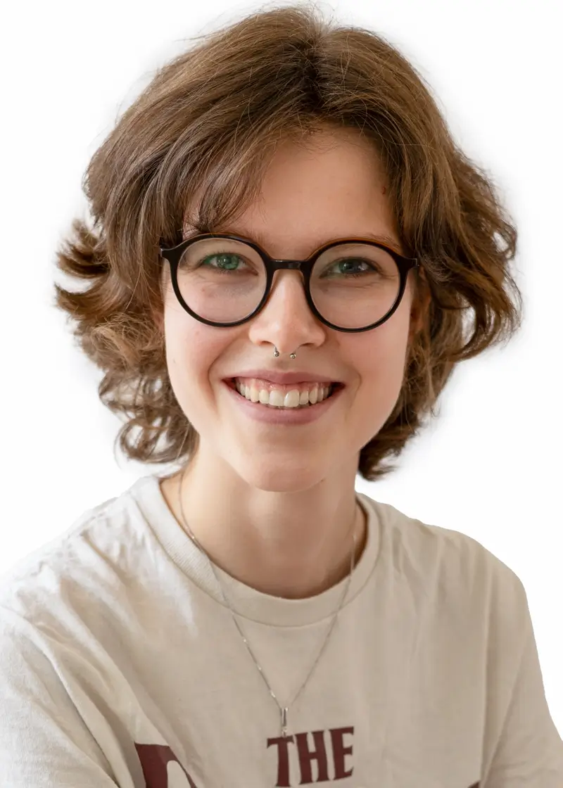 Eleonora Schulte-Langforth, Logopädin B.Sc.