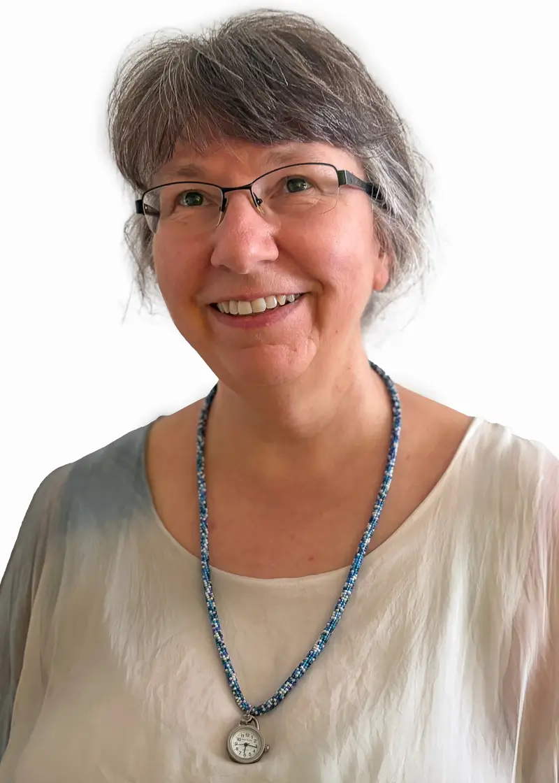 Kirsten Bayer - Atem-, Sprech- und Stimmlehrerin, Musiktherapeutin