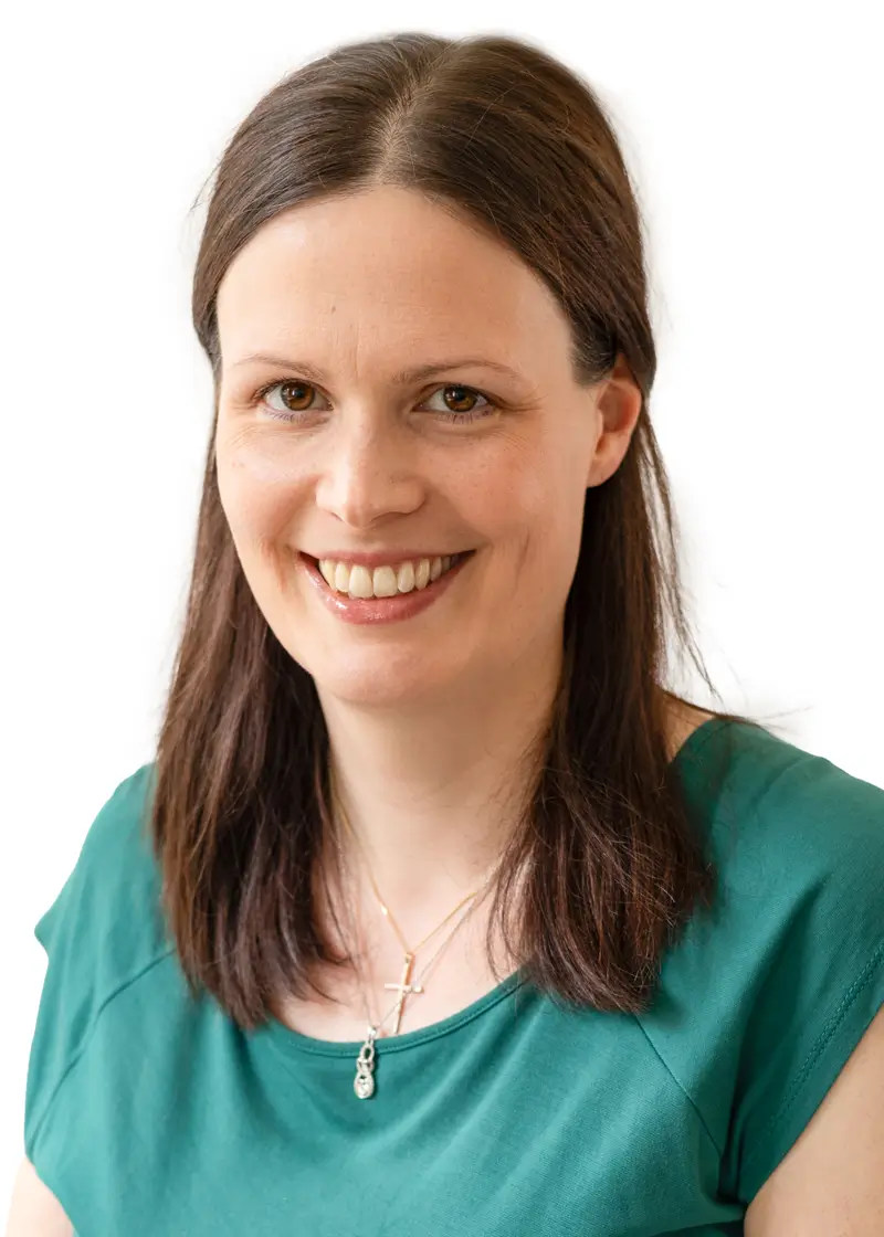Stefanie Chalupsky - Logopädin B.SC.